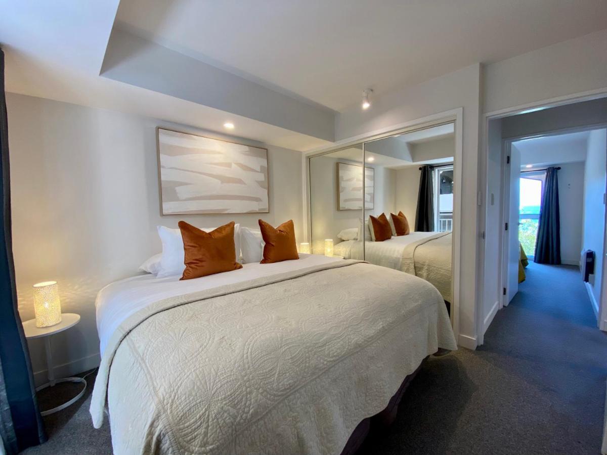 Lakefront Gem, Absolute Waterfront Queenstown Extérieur photo